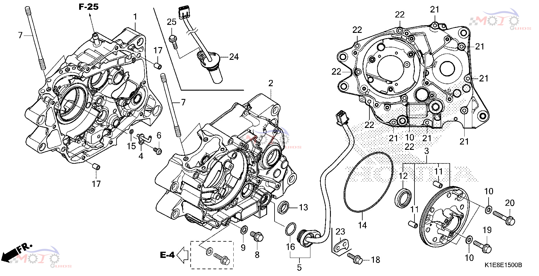 Engine Diagram